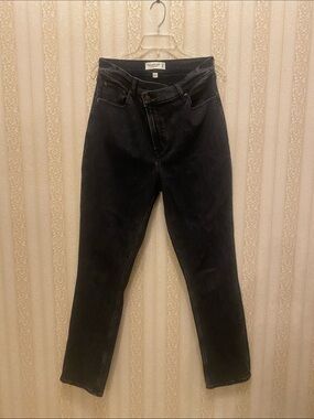 90’s style  jeans